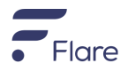 211110 Flare Logo